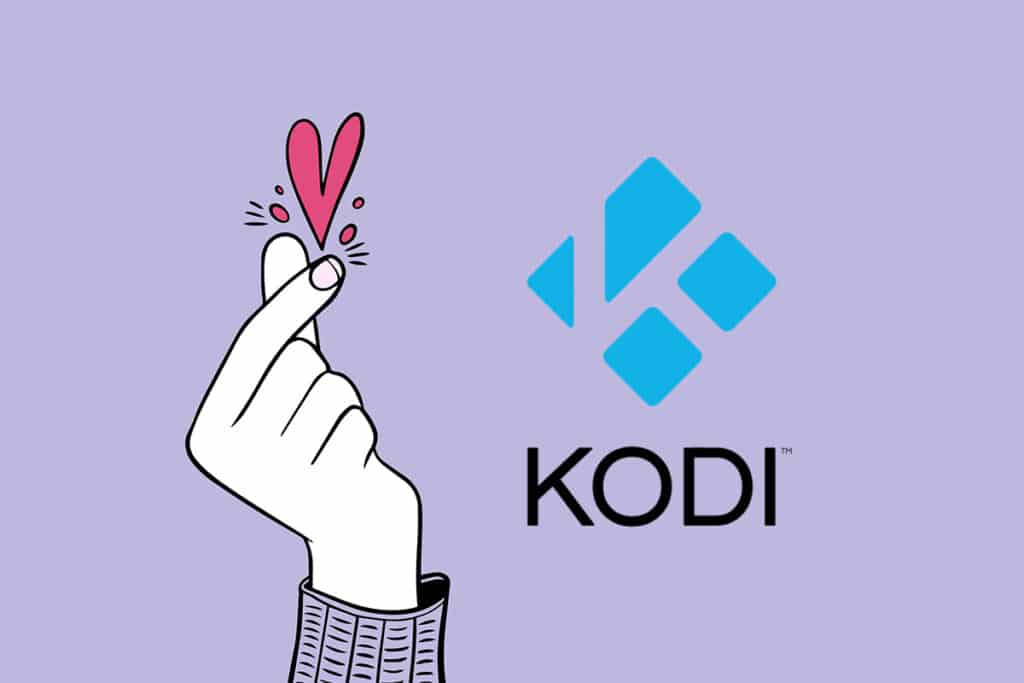 Best Korean Drama Kodi add-ons