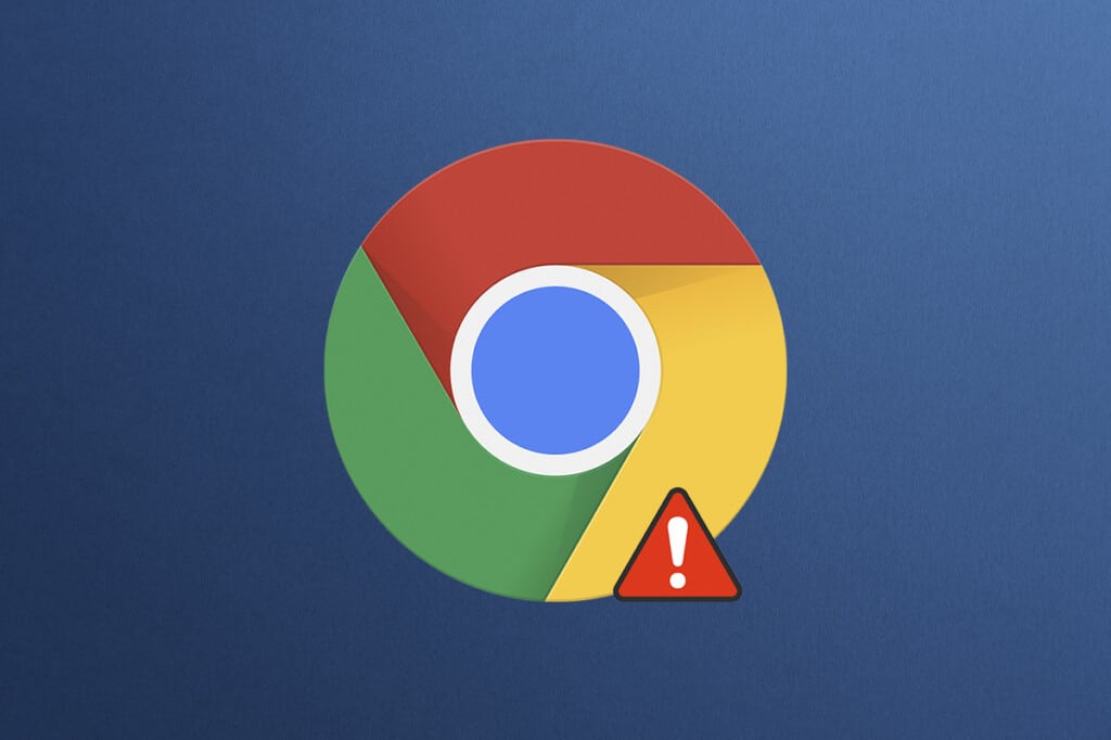 Fix Chrome Profile Error