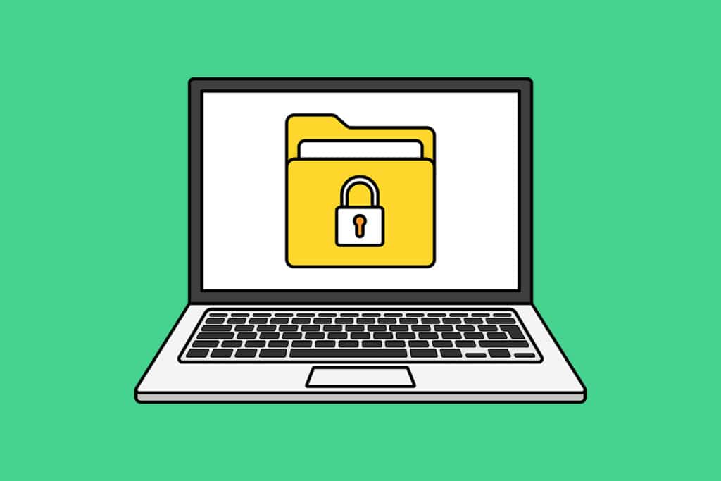 How to Encrypt a Folder Windows 10