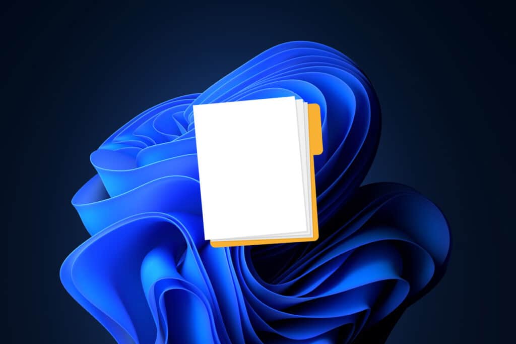 How to Fix Blank Icons in Windows 11