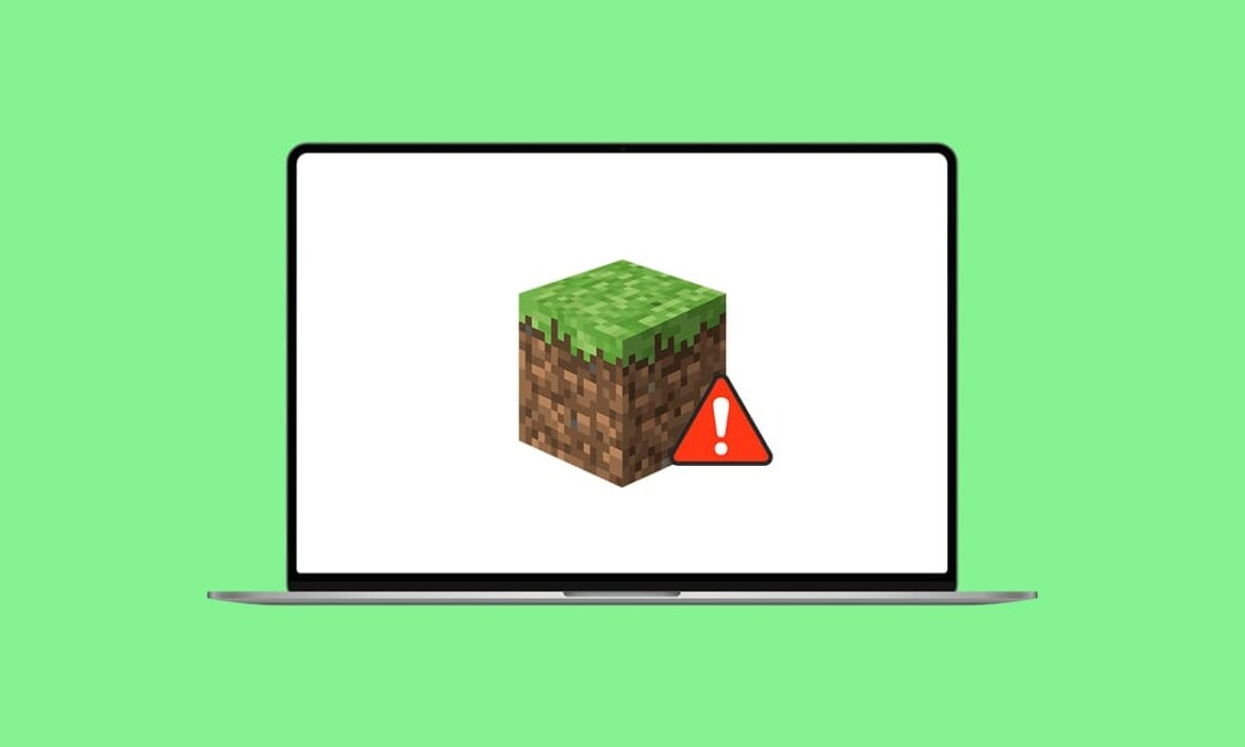 How to Fix Minecraft Error 0x803f8001 in Windows 11 - TechCult