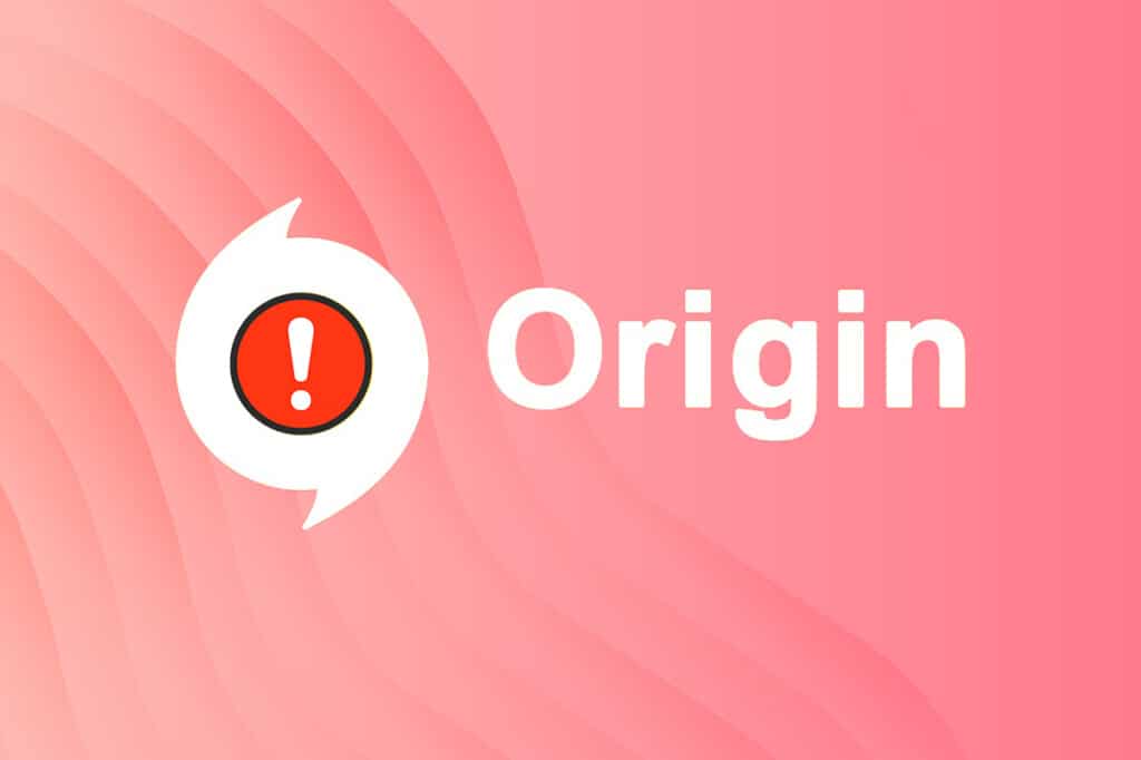 How to Fix Origin Won’t Open