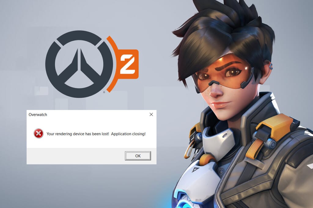 How to Fix Overwatch Crashing