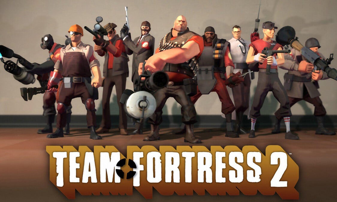 How to Set TF2 Launch Options Resolution - TechCult