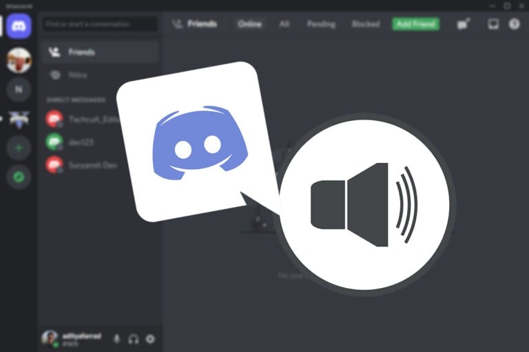 How to Use Push to Talk on Discord – TechCult