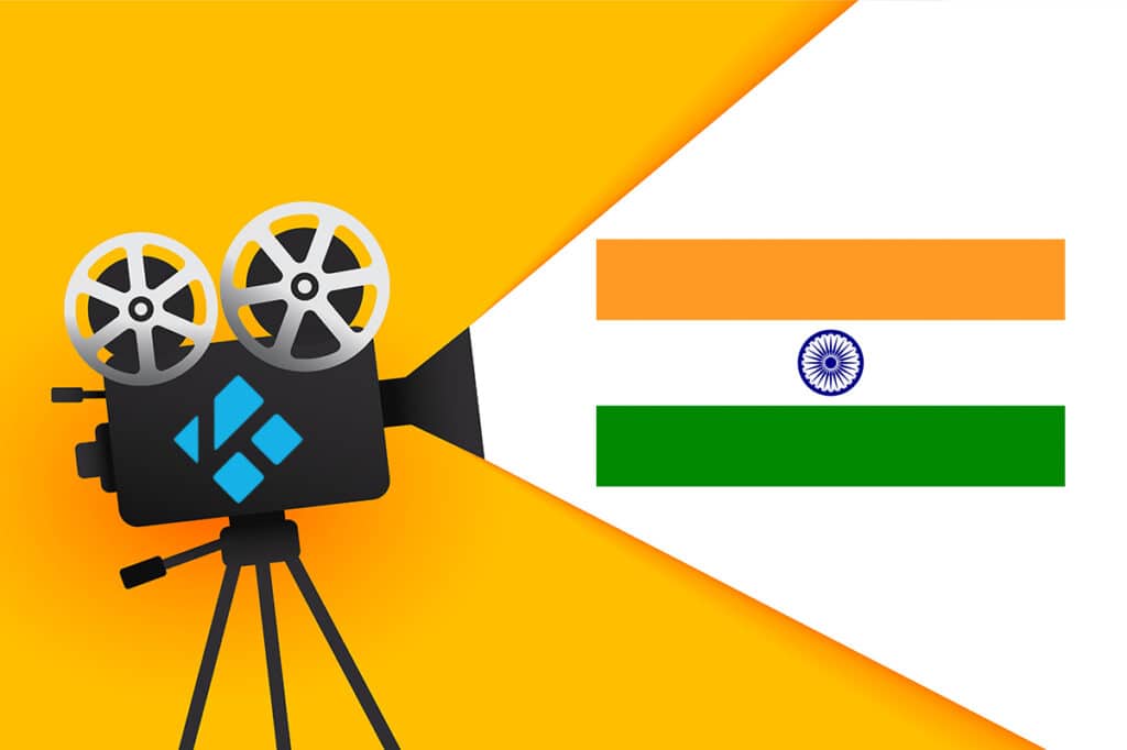Top 10 Best Kodi Indian Channels Add-ons