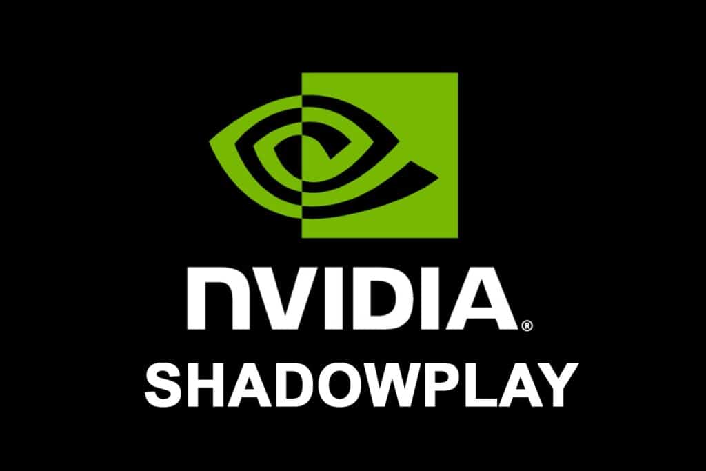What is NVIDIA Shadow Play. How to Fix NVIDIA ShadowPlay Not Recording
