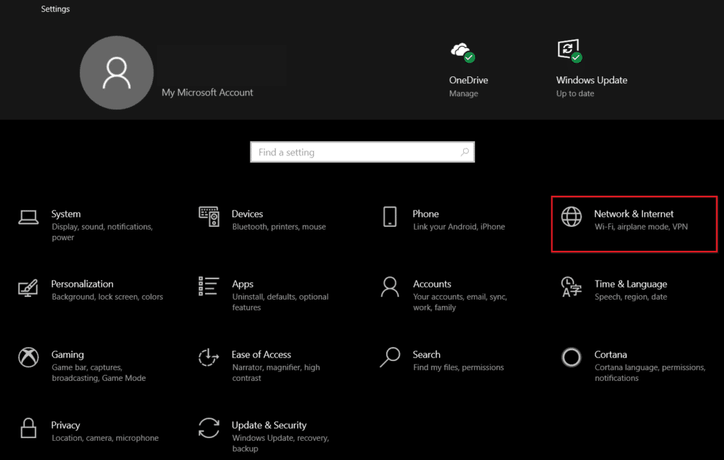 fix-computers-not-showing-up-on-network-in-windows-10-techcult