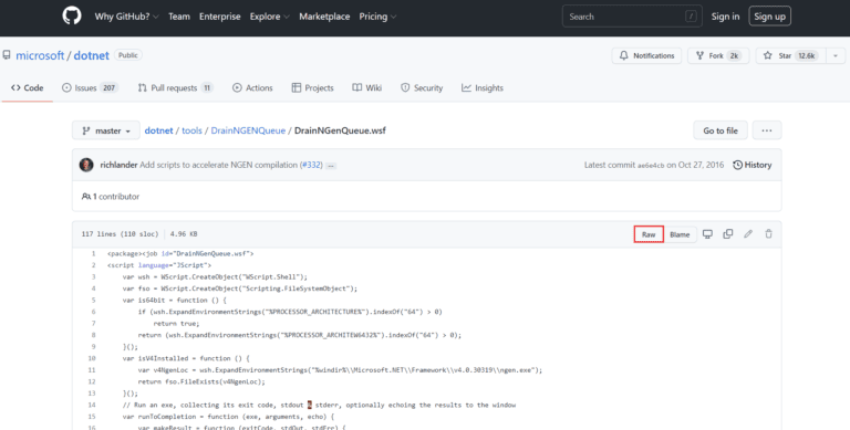 Fix .NET Runtime Optimization Service High CPU Usage – TechCult