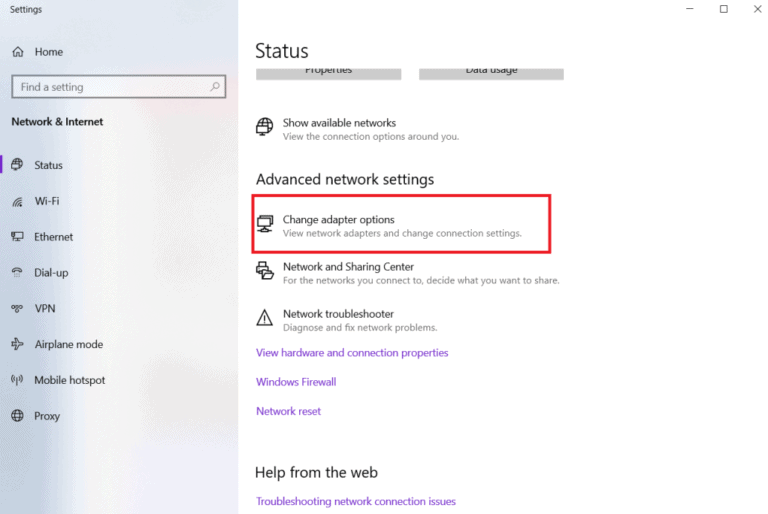 Fix Oops Something Went Wrong on YouTube Error – TechCult