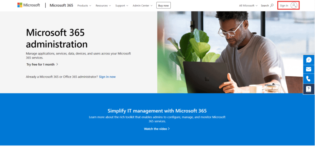 How to Access Microsoft Teams Admin Center Login – TechCult