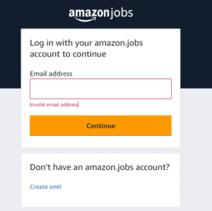 What is Amazon Hiring Process? – TechCult