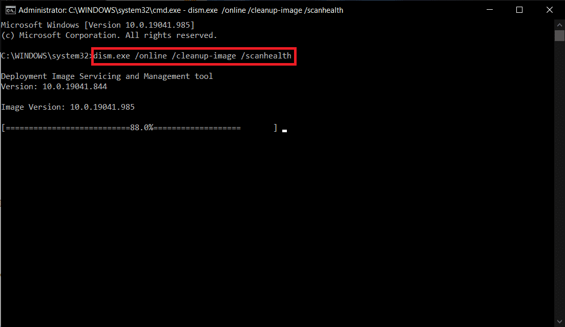 Fix Event 1000 Application Error in Windows 10 - 16