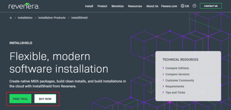 What is InstallShield Installation Information? – TechCult