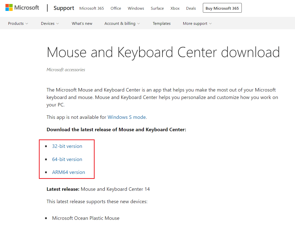 How to Reassign Mouse Buttons on Windows 10 - 6