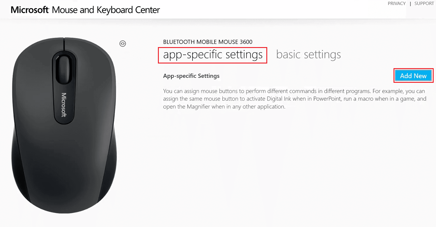 How to Reassign Mouse Buttons on Windows 10 - 90