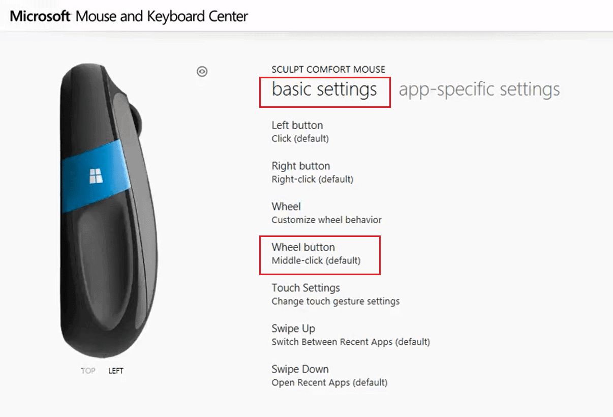 How to Reassign Mouse Buttons on Windows 10 - 49