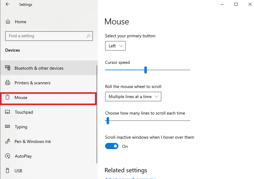 How to Reassign Mouse Buttons on Windows 10 - 17