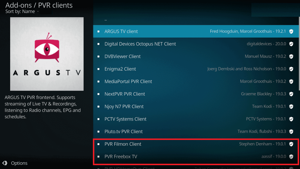 Pvr iptv client. Kodi-PVR-IPTVSIMPLE - IPTV Live TV and Radio PVR client Addon for Kodi.