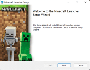 How to Fix Minecraft Error 0x803f8001 in Windows 11 – TechCult