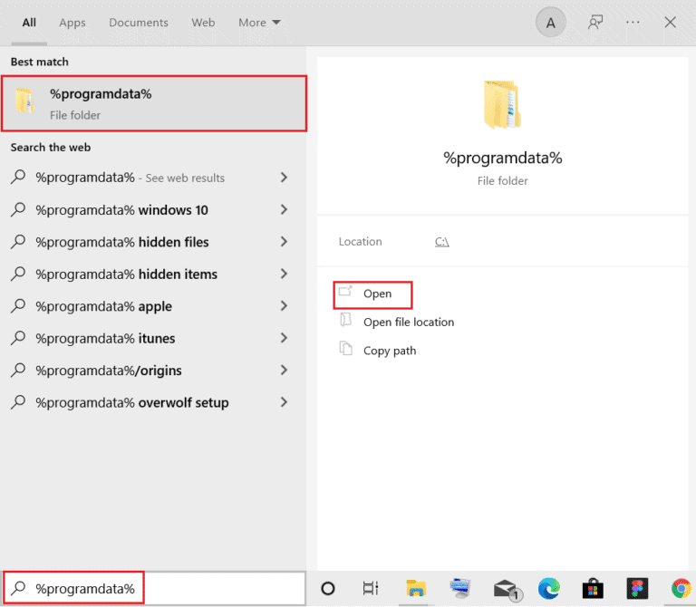 How to Fix Origin Won't Open on Windows 10 – TechCult