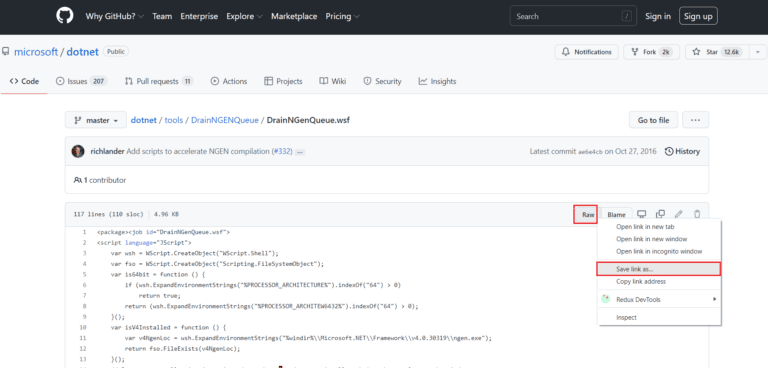 Fix .NET Runtime Optimization Service High CPU Usage – TechCult