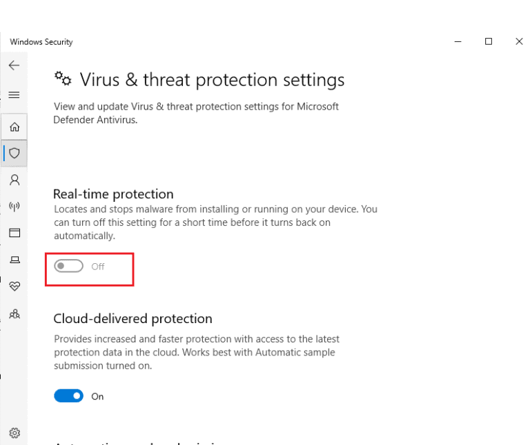 Fix Computer Did Not Resync Because No Time Data was Available – TechCult