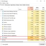 Fix WSAPPX High Disk Usage in Windows 10 – TechCult