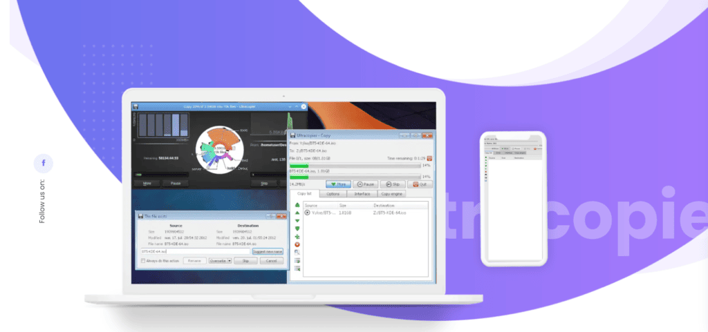 29 Best File Copy Software for Windows 2025 – TechCult