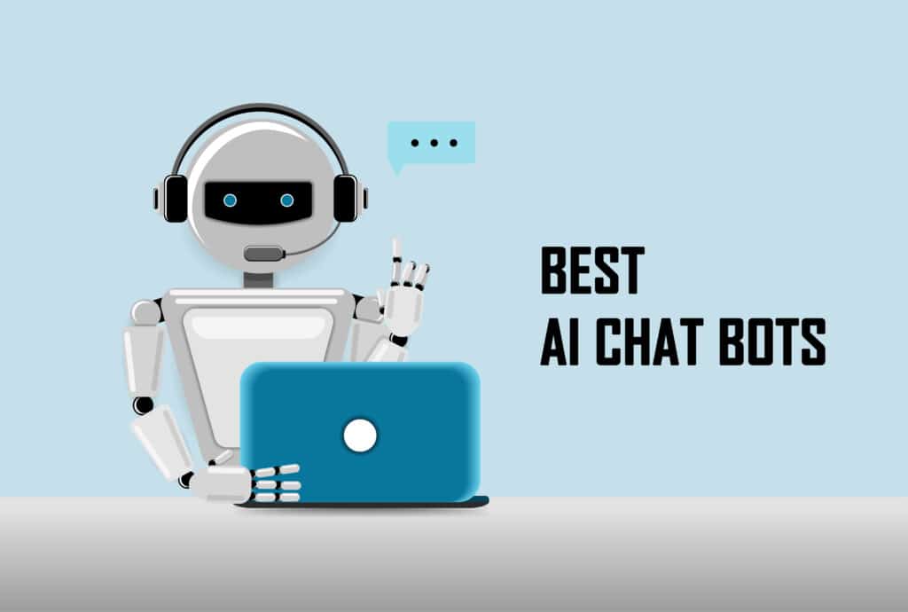 Best AI Chatbot Online 1