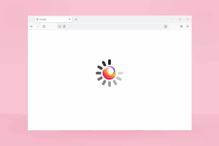 Fix Firefox is Not Responding – TechCult