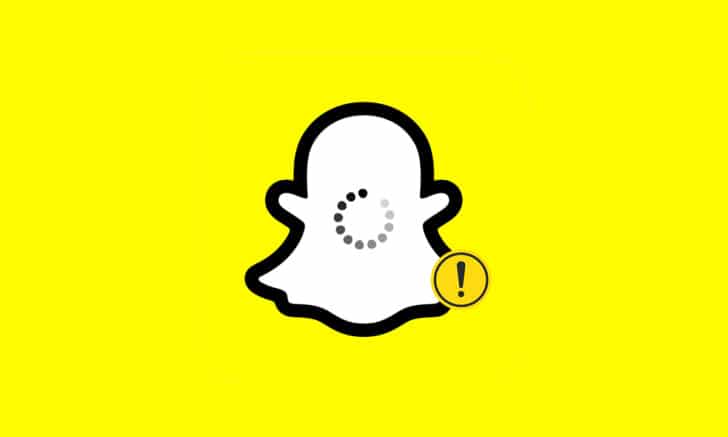 Fix Snapchat Won’t Load Stories - TechCult
