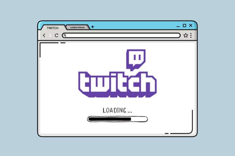 Fix Twitch Not Working on Chrome – TechCult
