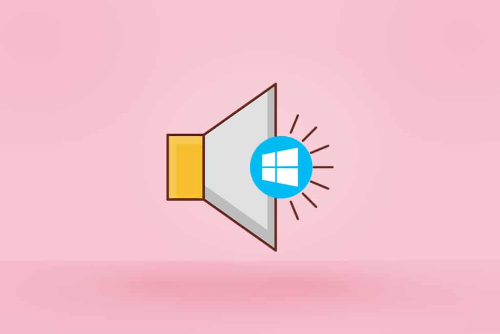 How to Access Sound Control Panel on Windows 10