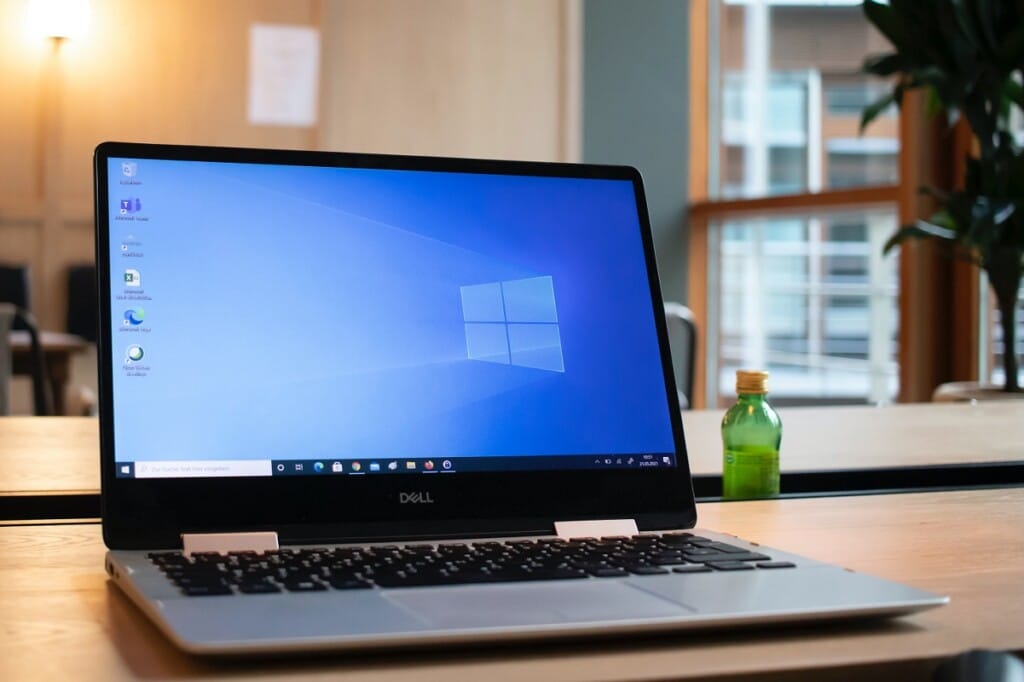 How to Create Minimalist Desktop on Windows 10