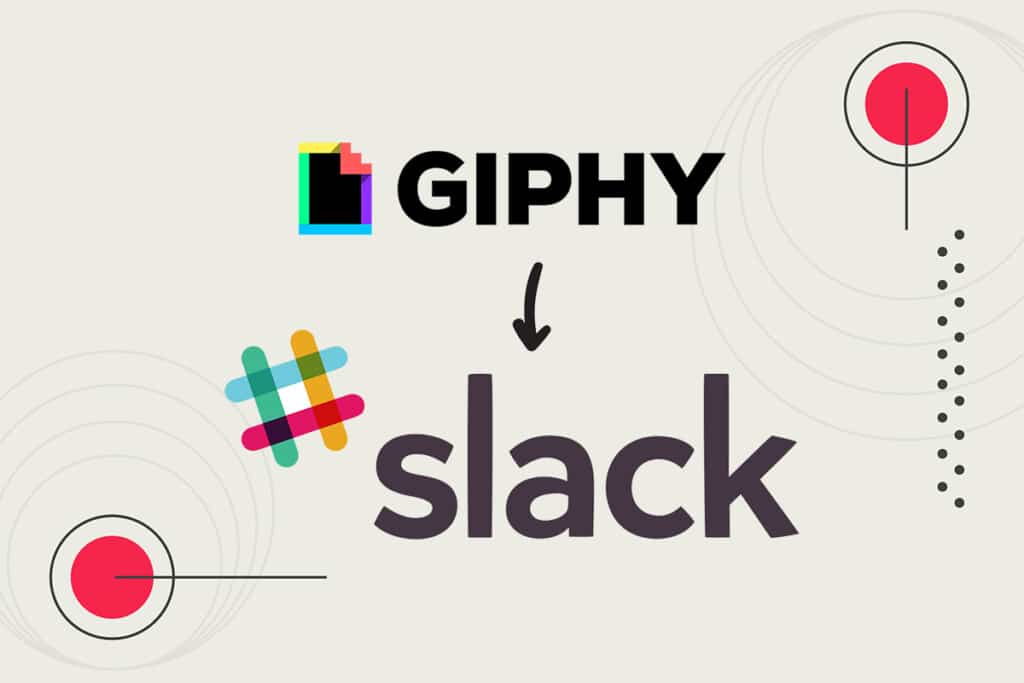 How to Find and Send Giphy Slack