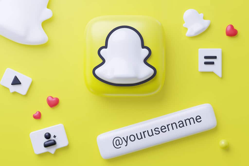 How to Follow on Snapchat
