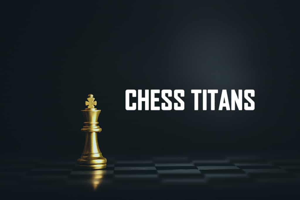 How to Play Chess Titans on Windows 10