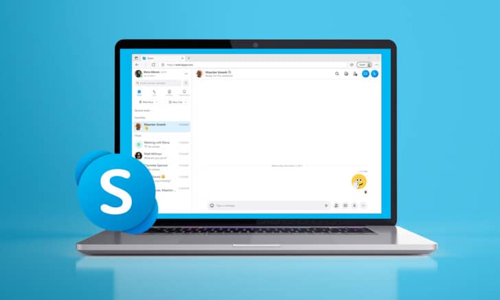 How To Send Skype Code With Proper Format TechCult