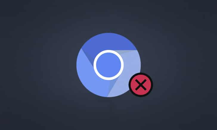 REMOVING CHROMIUM FROM WINDOWS 10 visual data 7