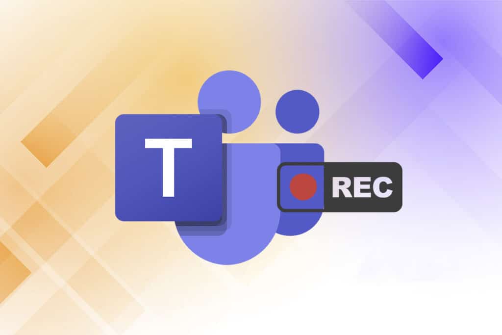 Where are Microsoft Teams recordings stored