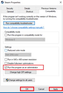 17 Ways to Fix Dota 2 Disk Write Error – TechCult