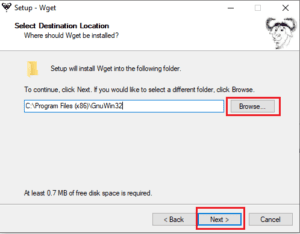 How to Download, Install, and Use WGET for Windows 10 – TechCult