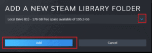17 Ways to Fix Dota 2 Disk Write Error – TechCult