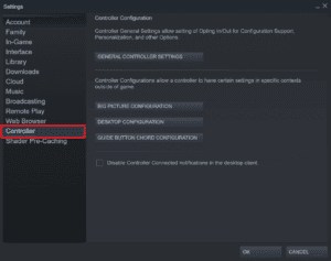 How to Map Controller to Keyboard – TechCult