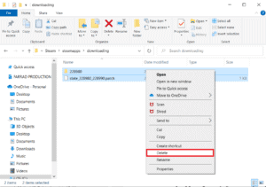 17 Ways to Fix Dota 2 Disk Write Error – TechCult