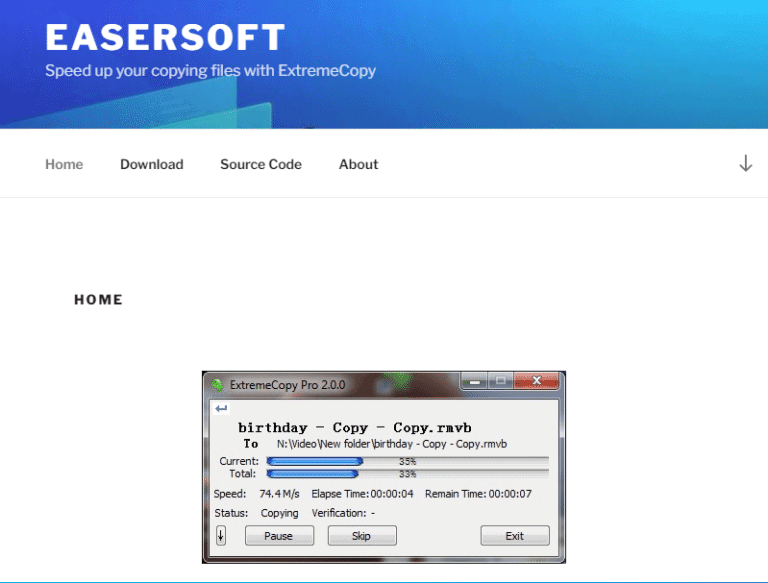 28 Best File Copy Software for Windows 2023 – TechCult