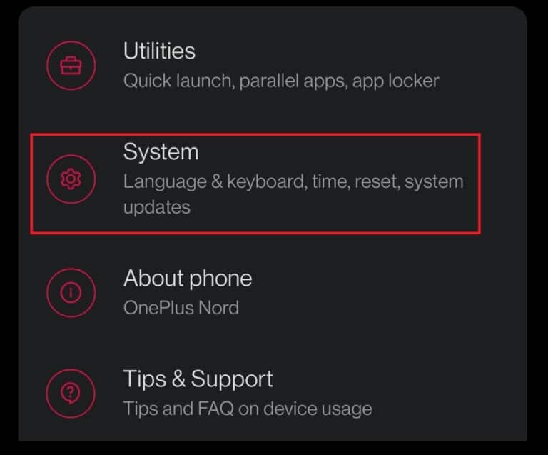 14 Ways to Fix 4G Not Working on Android – TechCult