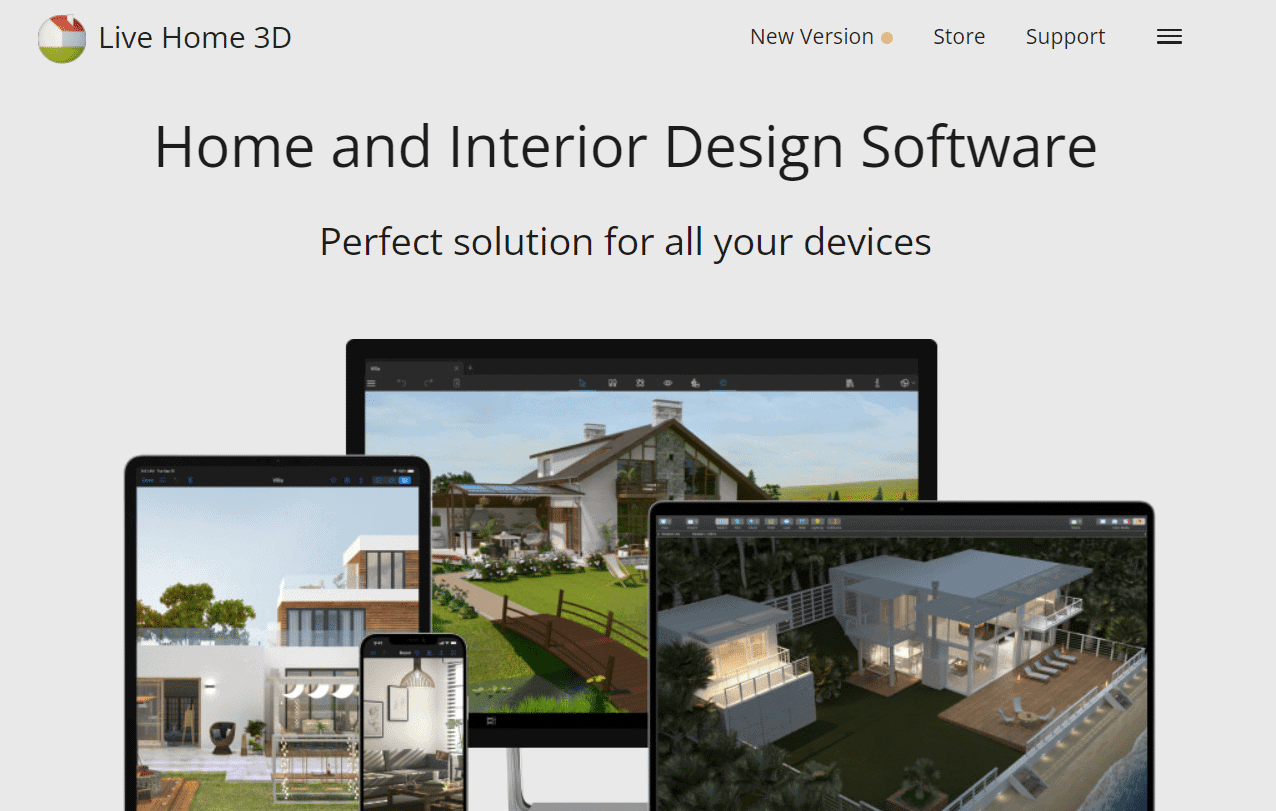 Live Home 3D | best 3d modeling software