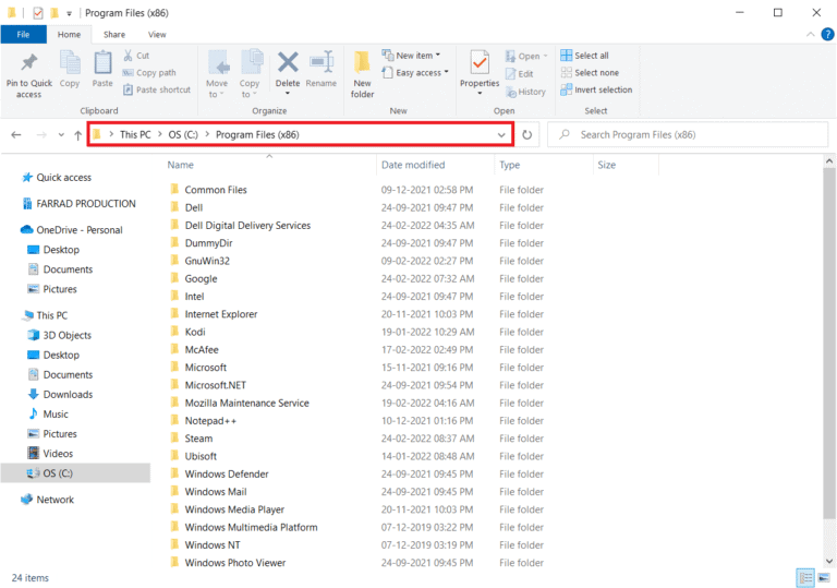 17 Ways to Fix Dota 2 Disk Write Error – TechCult